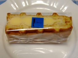 プレーンワッフル