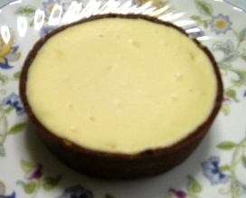 安曇野チーズケーキ