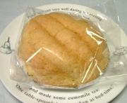 メロンパン