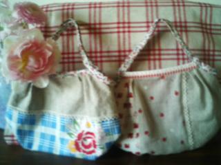 miniグラニーBag１