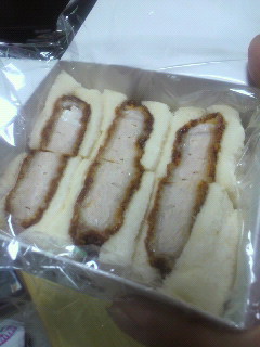 黄金カツサンド02