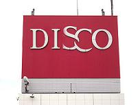 What's DISCO?