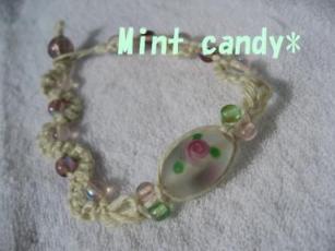 ドロップキャンディ