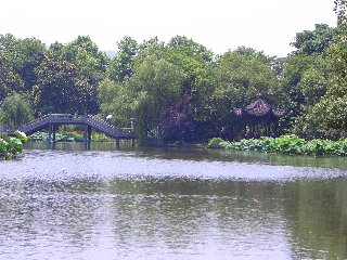 西湖１