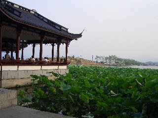 西湖７