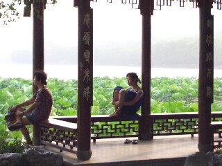 西湖１０