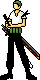 zoro