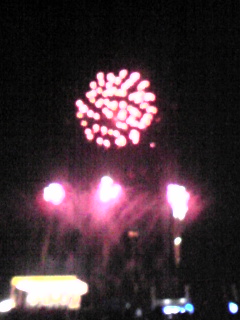 花火１