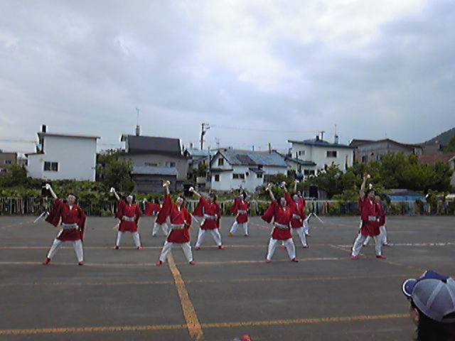 北紋ブロックフェスティバル