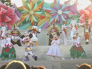 ディズニーシー2