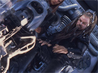 バトルフィールド・アース