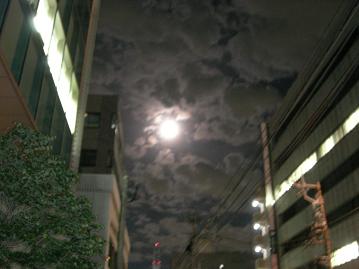 奇跡のＭＯＯＮ