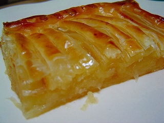 apple pie !!