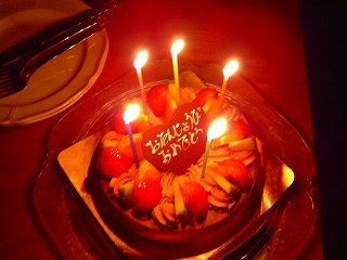 birthdaycake