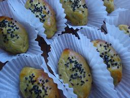 スイートポテト２