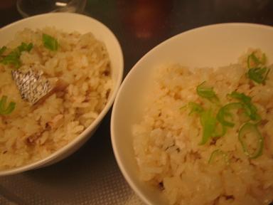 鯛めし2