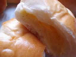 クリームパン２