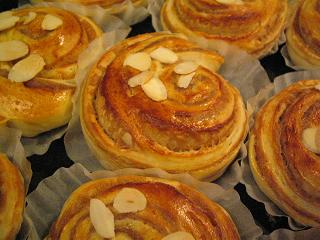 キャラメルロール2