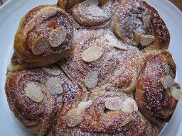 キャラメルロール4