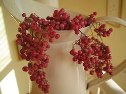 ペッパーベリー