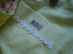 いちごバッグ２