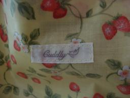 いちごバッグ３