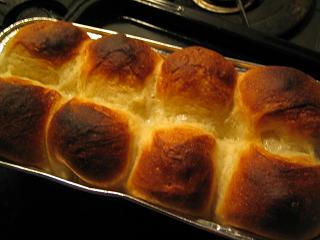 ホテルブレッド