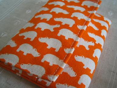 ティッシュケース2