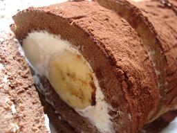 ココアロール２