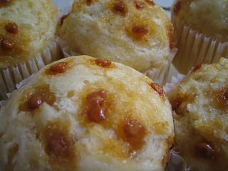 キャラメルレモン