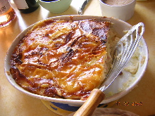 tartiflette