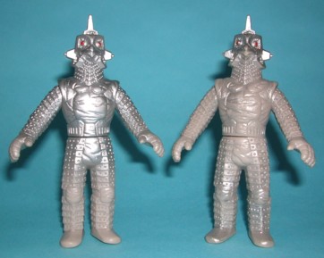 ウルトラ怪獣ミニフィギュア その2 | そふび王国 - 楽天ブログ