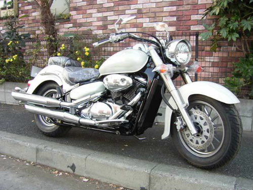 イントルーダー