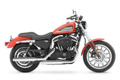 スポーツスター