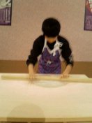 蕎麦打ち3