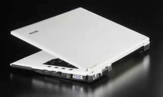 ノートパソコン