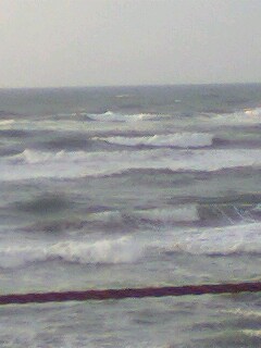 2009-10-18 日本海