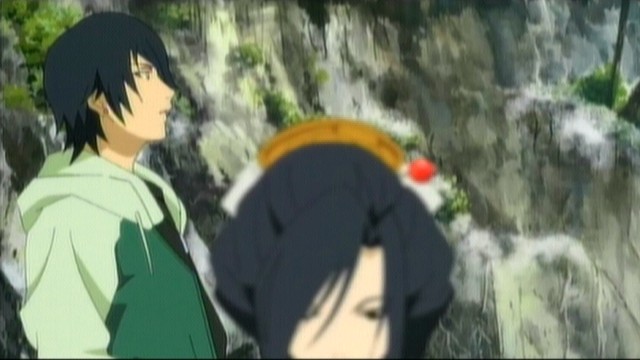 「お嬢はどうしているのかねぇ」