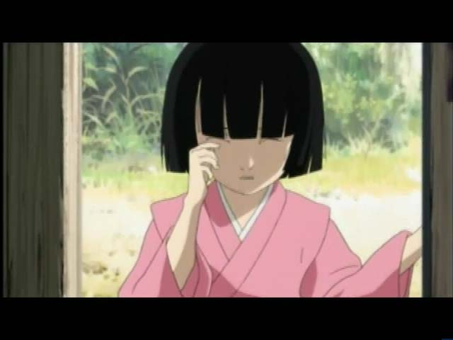 仙太郎のいとこ、あい　（４）