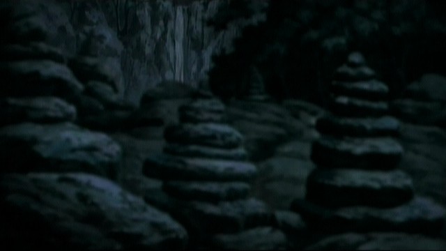 積み石　（１７）