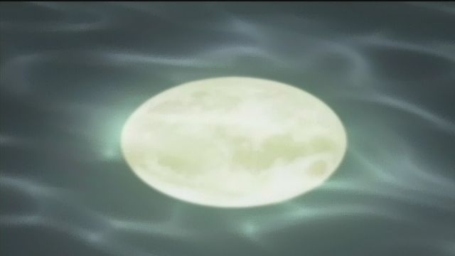 月夜