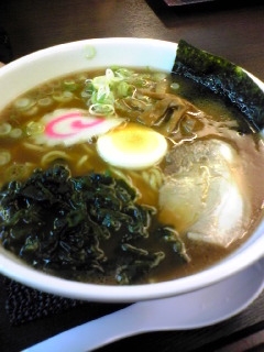 イノシシラーメン.JPG