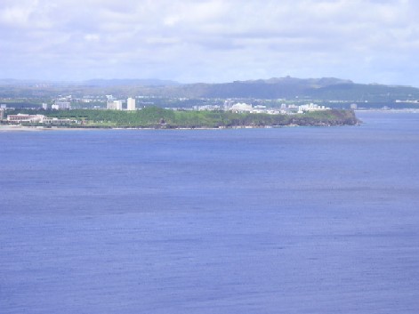 in GUAM 2004