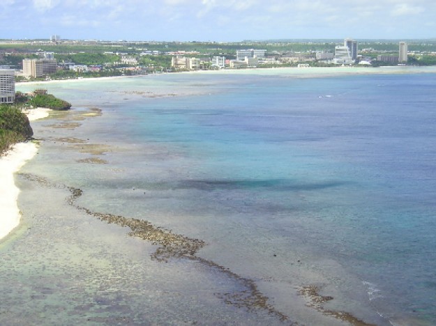 in GUAM 2004