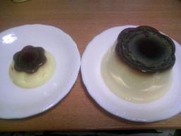 プッチンしたよ