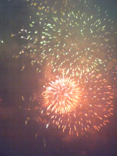 花火２