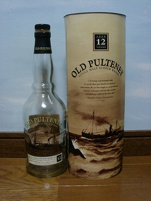 OLD PULTENEY