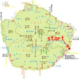 yakushima-map
