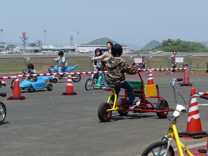 変り種自転車.JPG