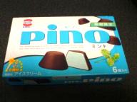 ｐｉｎｏ　ミント味*